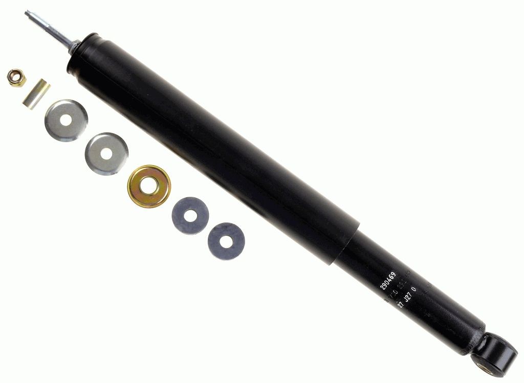 SACHS Shock absorber Article number: 290 469 cheaply
