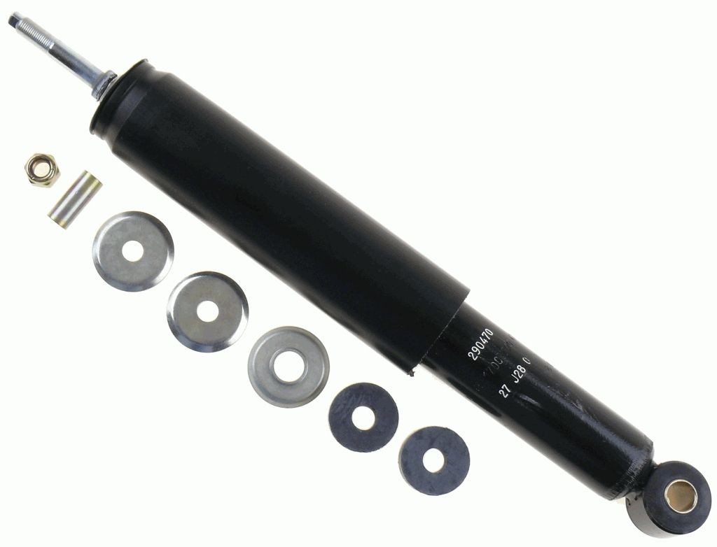 SACHS Shock absorber Article number: 290 470 cheaply