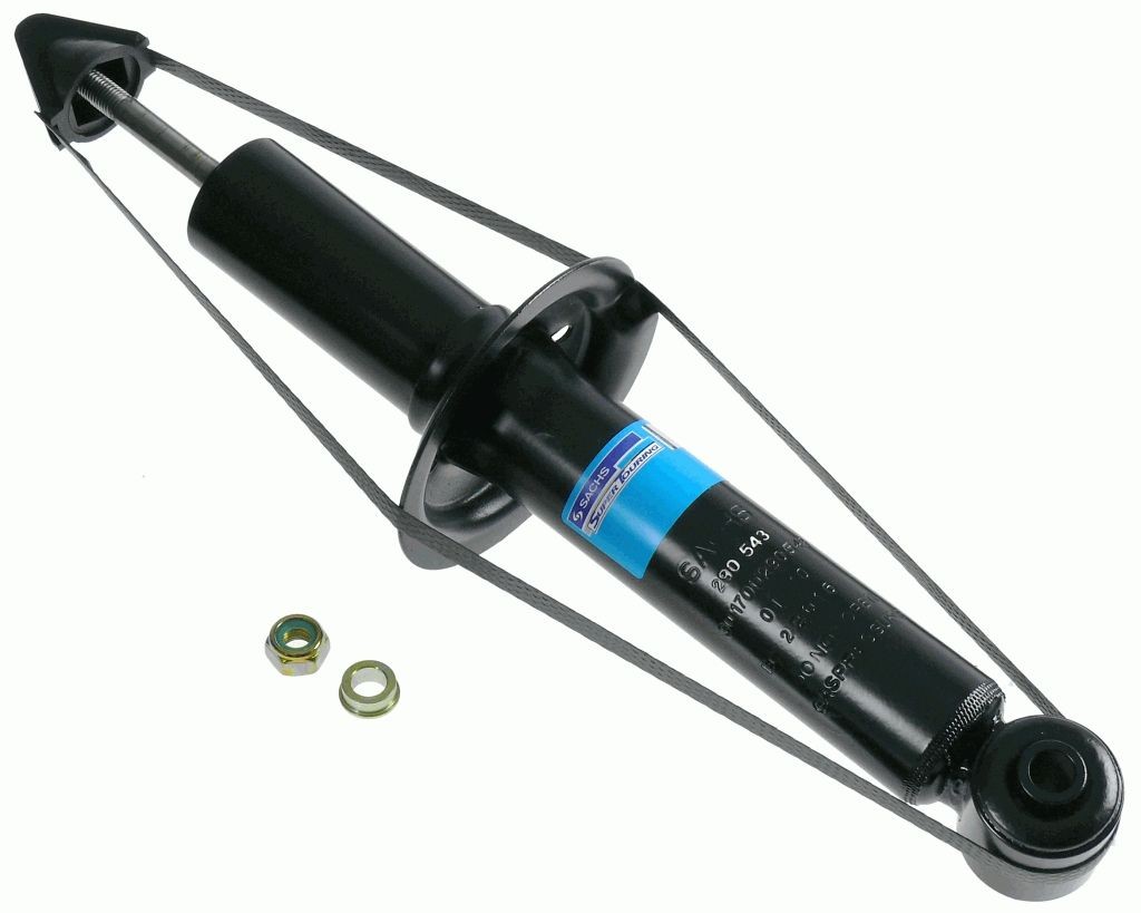 SACHS Shock absorber Article number: 290 543 cheaply