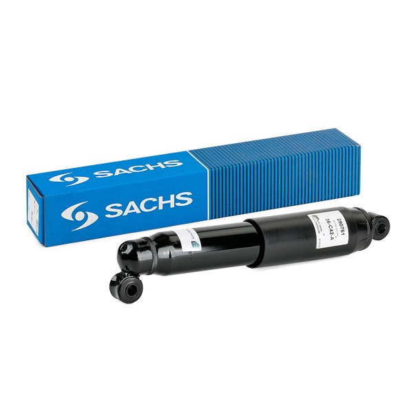 SACHS Shock absorber Article number: 290 761 cheaply