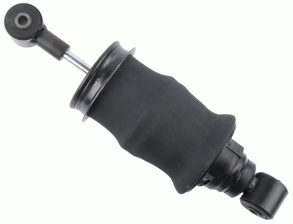 SACHS Dämpfer, Fahrerhauslagerung Super Touring Artikelnummer: 300 014 bestellen