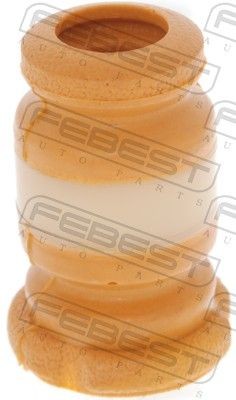 FEBEST Rubber Buffer, suspension Article number: TD-JKSP90F cheaply