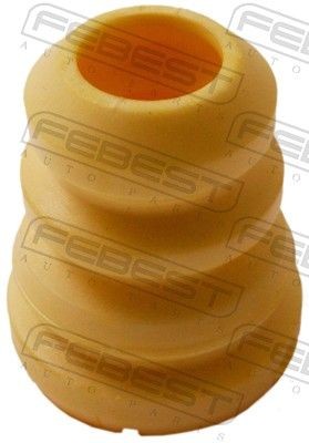 FEBEST Rubber Buffer, suspension Article number: TD-MCU15F cheaply