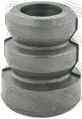 FEBEST Rubber Buffer, suspension Article number: TD-SXA10F cheaply