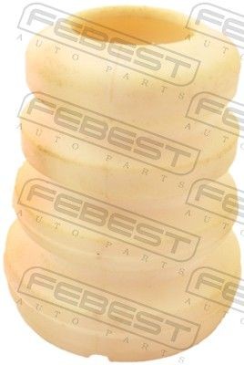 FEBEST Rubber Buffer, suspension Article number: TD-TCR20F cheaply