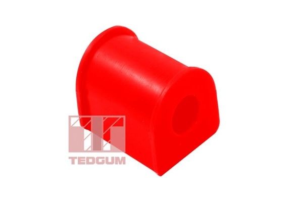 TEDGUM Anti roll bar bush Article number: TED16231 cheaply