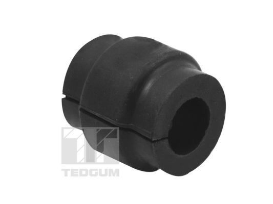 TEDGUM TED48909 Sleeve, stabilizer bearing Daily 3.0 60C15, 60C15 /P, 60C15 D, 60C15 D/P 146 PS Diesel 2011