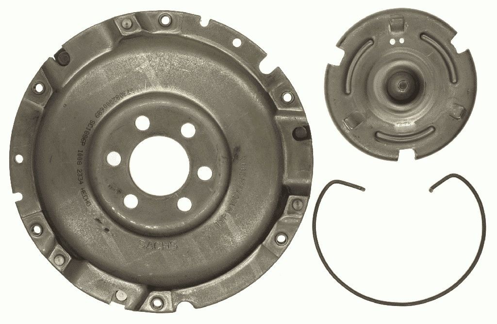 SACHS Clutch Pressure Plate Article number: 3000 211 001 cheaply