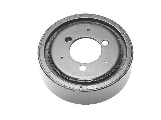 TEDGUM TED58144 Vibration Damper, propshaft SCÉNIC 1.8 4x4 116 PS Petrol 2003