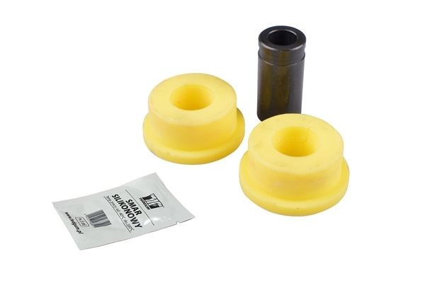 TEDGUM Ophæng, panhard / torsionsstang Varenummer: TED60879 billige