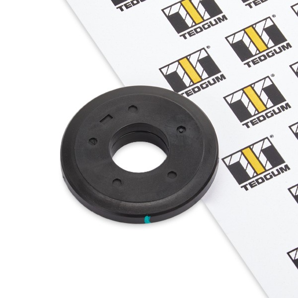 TEDGUM Anti-Friction Bearing, suspension strut support mounting Article number: TED63055 cheaply