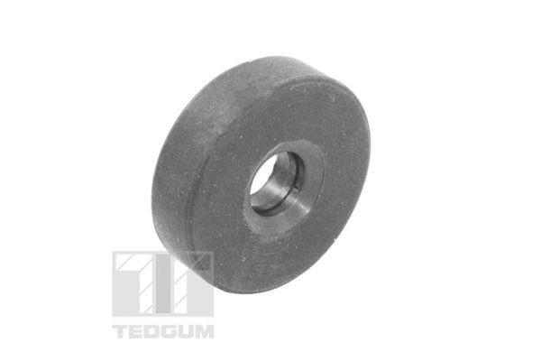 TEDGUM TED93110 Bush, driver cab suspension FOURTRAK 2.8 TD (F70, F75, F80, F85) 102 PS Diesel 1998