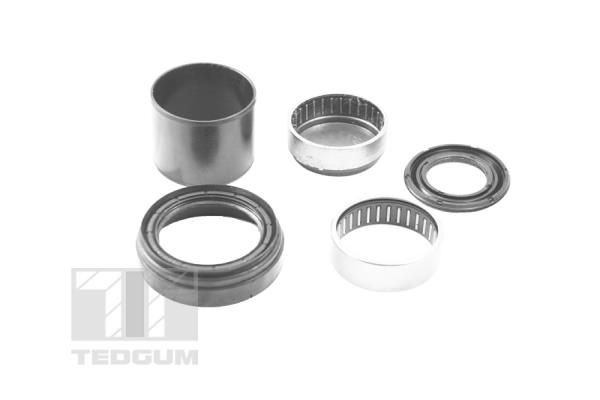 TEDGUM TED97064 Remondikomplekt, käändmik AX 1.0 44 HP Bensiin 1998