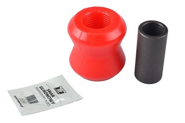 TEDGUM Bush, shock absorber Article number: TED97180 cheaply