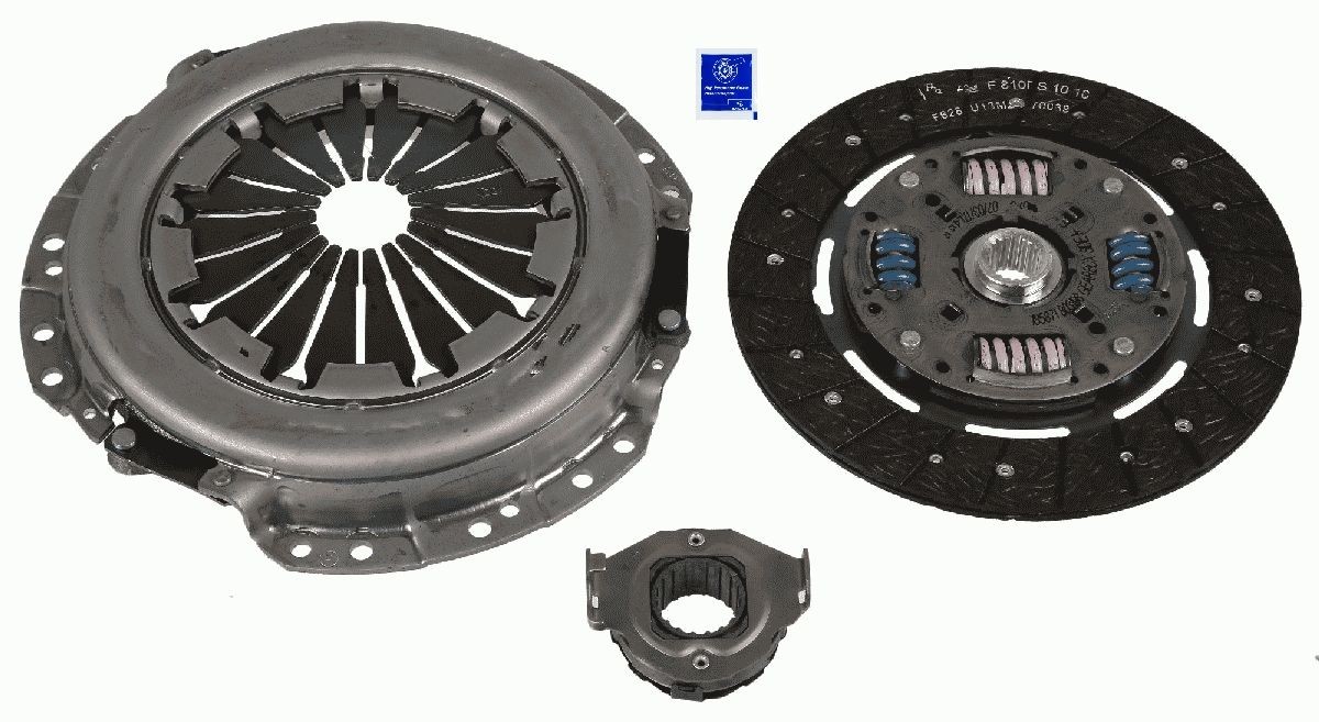SACHS Clutch kit Article number: 3000 635 001 cheaply