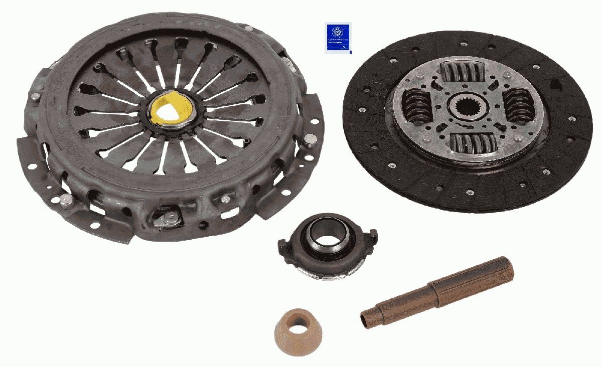 SACHS Clutch kit Article number: 3000 755 001 cheaply