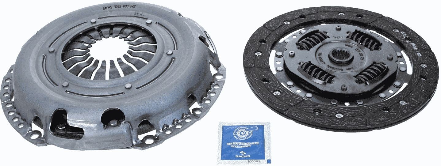 SACHS Clutch kit Article number: 3000 951 024 cheaply