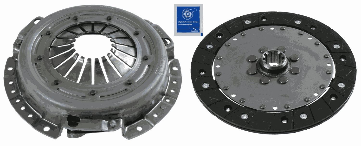 SACHS Clutch kit Article number: 3000 951 078 cheaply
