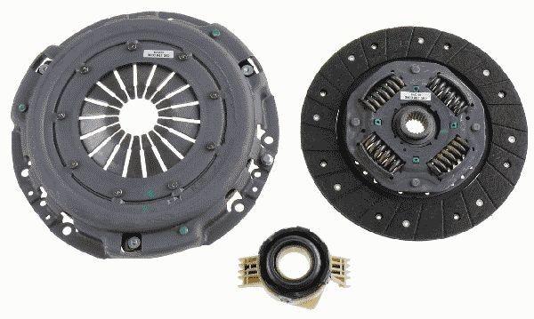 SACHS Clutch kit Article number: 3000 951 352 cheaply