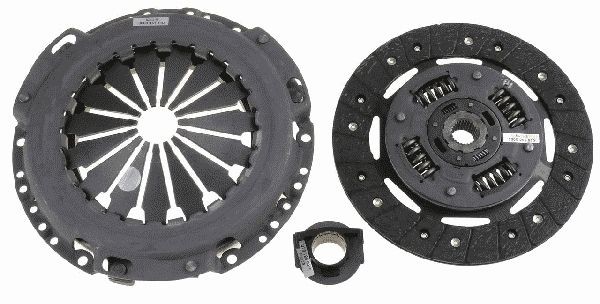 SACHS Clutch kit Article number: 3000 951 510 cheaply