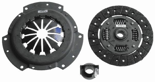 SACHS Clutch kit Article number: 3000 951 526 cheaply