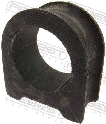 FEBEST Mounting, steering gear Article number: TGB-002 cheaply