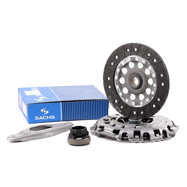 SACHS Clutch kit Article number: 3000 951 933 cheaply