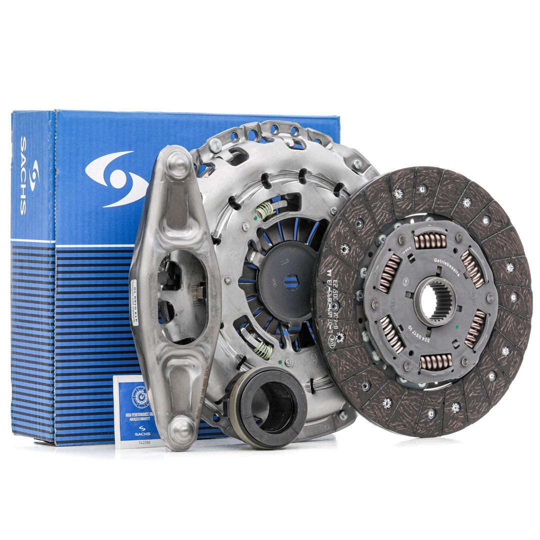 SACHS Clutch kit Article number: 3000 951 952 cheaply