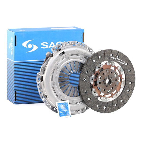 SACHS Clutch kit Article number: 3000 970 004 cheaply