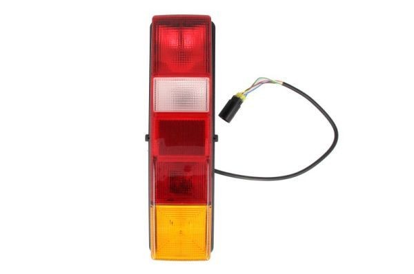 TRUCKLIGHT Rear light Article number: TL-FO002 cheaply