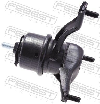 FEBEST Engine mount Article number: TM-045 cheaply