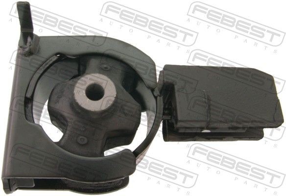 FEBEST Engine mount Article number: TM-055 cheaply