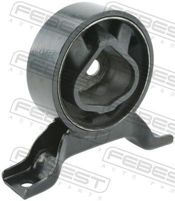 FEBEST TM-ACA20DM Mounting, differential RAV 4 2.0 D 4WD (CLA20_, CLA21_) 116 PS Diesel 2005