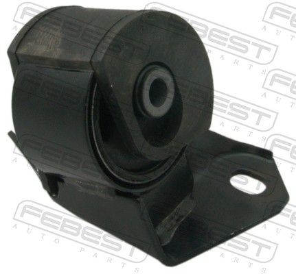 FEBEST Engine mount Article number: TM-DTLH cheaply