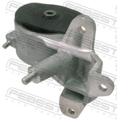 FEBEST Engine mount Article number: TM-DTRR cheaply