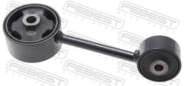 FEBEST Engine mount Article number: TM-MCU10 cheaply