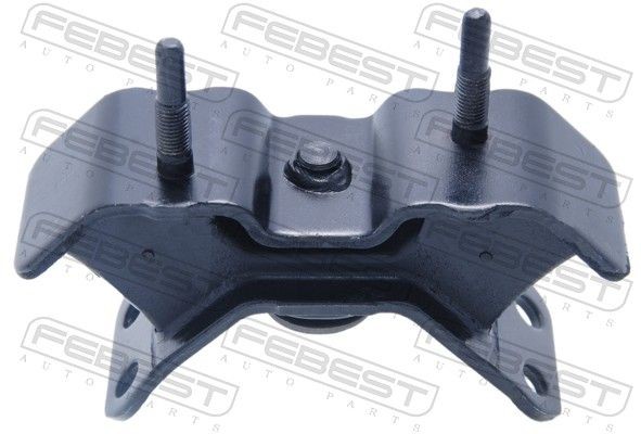FEBEST Engine mount Article number: TM-MCU10LH cheaply
