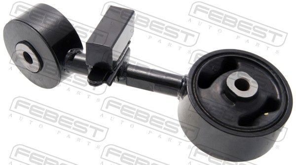 FEBEST Engine mount Article number: TM-MCU35RH cheaply