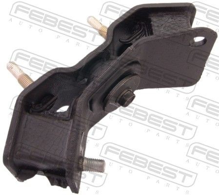 FEBEST Engine mount Article number: TM-SXV10LH cheaply