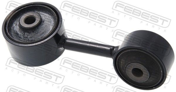 FEBEST Engine mount Article number: TM-SXV10RH cheaply