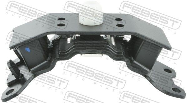 FEBEST Engine mount Article number: TM-UZJ200RR cheaply