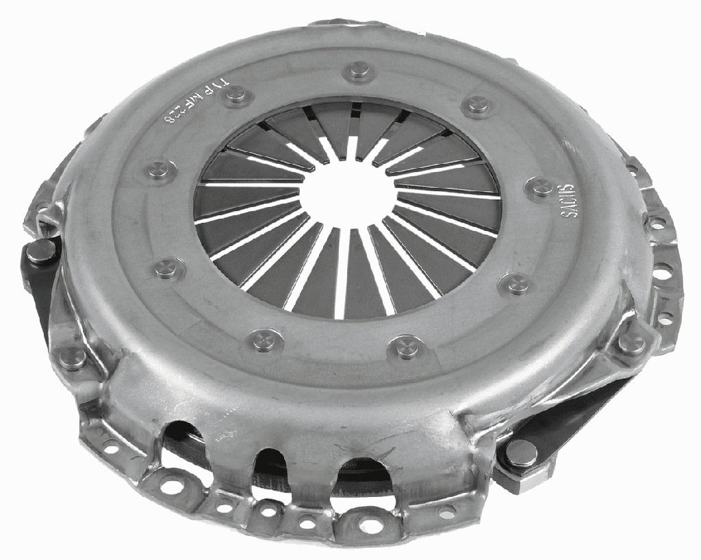 SACHS Clutch Pressure Plate Article number: 3082 205 143 cheaply