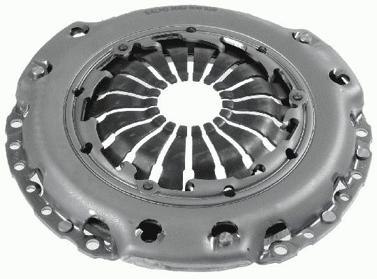 SACHS Clutch Pressure Plate Article number: 3082 600 528 cheaply