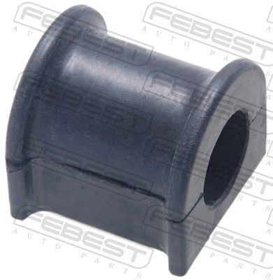 FEBEST Anti roll bar bush Article number: TSB-030 cheaply