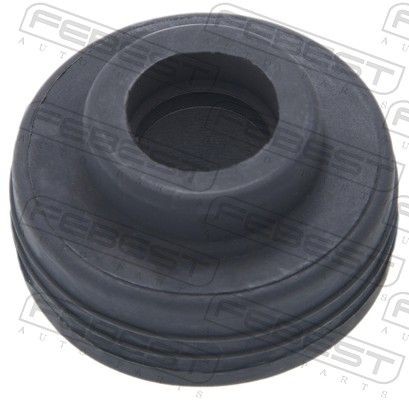 FEBEST TSB-102 Mounting, differential TERIOS 1.3 4WD 84 PS Petrol 2006