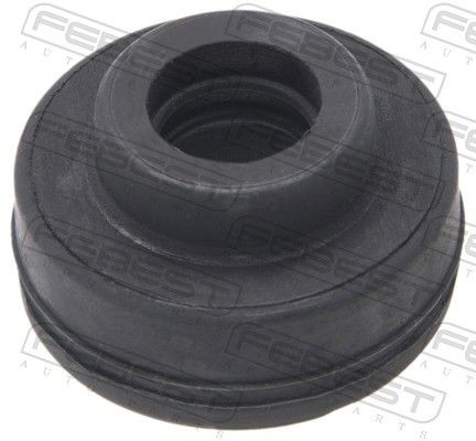 FEBEST TSB-104 Mounting, differential TERIOS 1.3 4WD 84 PS Petrol 2006