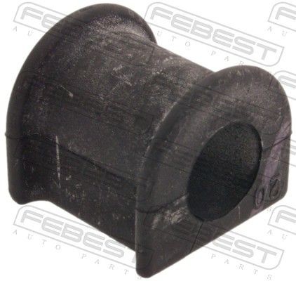FEBEST Ophæng, stabilisator Varenummer: TSB-702 billige