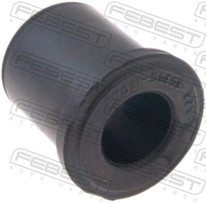 FEBEST Bush, leaf spring Article number: TSB-773 cheaply