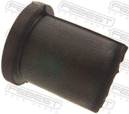 FEBEST TSB-783 Laagripuks, lehtvedru DYNA 2.0 (YU60_) 107 HP Bensiin 1995