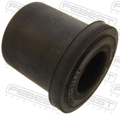 FEBEST TSB-787 Laagripuks, lehtvedru DYNA 2.0 (YU60_) 107 HP Bensiin 1995